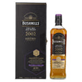 Bushmills THE CAUSEWAY COLLECTION Single Malt Vermouth Casks 2002 48,2 — Piscosaveur