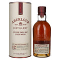 Aberlour 12 Years Old Speyside Single Malt 48% Vol. 0,7l en boîte cadeau