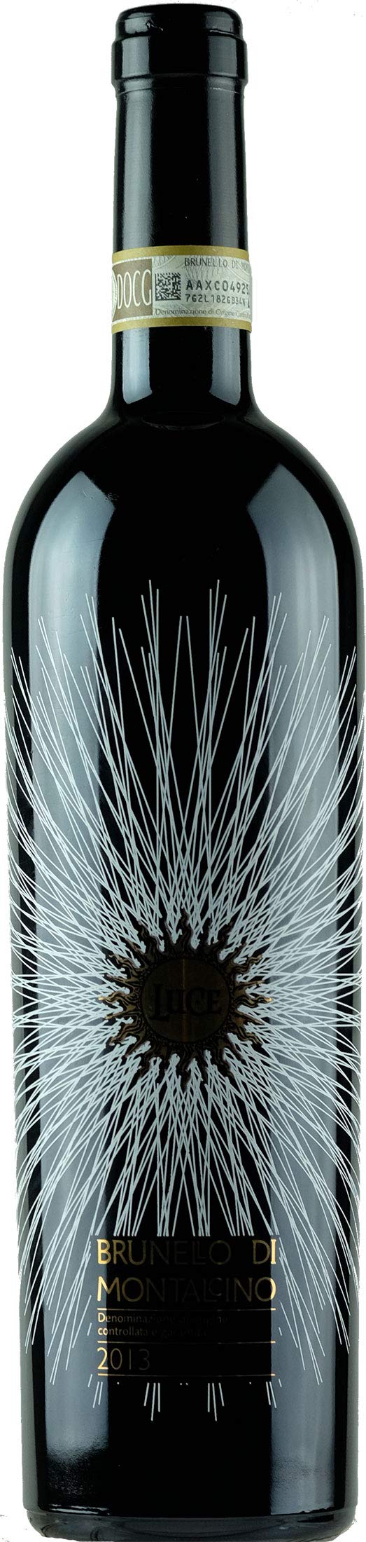 Tenuta Luce Brunello di Montalcino DOCG 2020 15% Vol. 0,75l — Piscosaveur