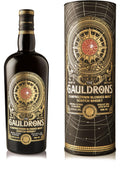Douglas Laing THE GAULDRONS Small Batch Bottling 46,2% Vol. 0,7l en bo — Piscosaveur