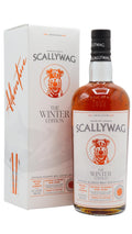 Douglas Laing SCALLYWAG The Winter Edition 53,9% Vol. 0,7l en boîte ca — Piscosaveur