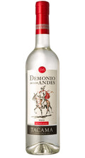 Tacama Demonio de los Andes ACHOLADO Pisco 40% Vol. 0,7l