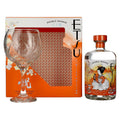 Etsu Gin DOUBLE ORANGE Limited Edition 43% Vol. 0,7l en boîte cadeau a — Piscosaveur