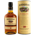 Edradour 10 Years Old 43% Vol. 0,7l en boîte cadeau — Piscosaveur