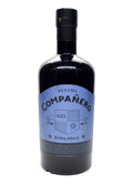 Compañero PANAMA Extra Añejo Spirit Drink 54% Vol. 0,7l en boîte cadea — Piscosaveur