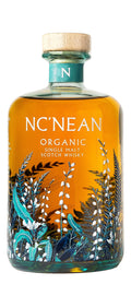 NC'NEAN Single Malt Scotch Whisky Batch PL 11 46% Vol. 0,7l — Piscosaveur