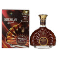 Kremlin Award 15 Years Old Armenian Brandy 40% Vol. 0,5l en boîte cade — Piscosaveur