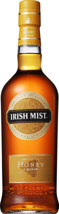 Irish Mist Honey Liqueur 35% Vol. 0,7l — Piscosaveur