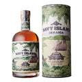 Navy Island JAMAICA XO Reserve Rum 40% Vol. 0,7l en boîte cadeau — Piscosaveur