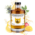 BÖSER KATER Handcrafted Fruity Mango Gin 40% Vol. 0,5l — Piscosaveur