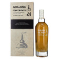 GOALONG Single Malt BOURBON CASK Chinese Whisky 40% Vol. 0,7l en boîte — Piscosaveur