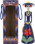Dona Celia Tequila Blanco 100% de Agave 40% Vol. 0,7l en boîte cadeau — Piscosaveur