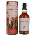 The Balvenie STORIES 19 Years Old A Revelation of Cask and Character 4 — Piscosaveur