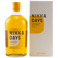 Nikka DAYS Smooth & Delicate Blended Whisky 40% Vol. 0,7l en boîte cad — Piscosaveur