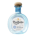 Don Julio Tequila Blanco 100% Agave 38% Vol. 0,7l en boîte cadeau — Piscosaveur