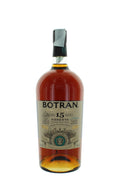 Botran Ron Añejo Reserva 15 Sistema Solera 40% Vol. 1l — Piscosaveur