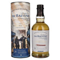The Balvenie 14 Years Old A Collection of Curious Casks AMERICAN BOURB — Piscosaveur