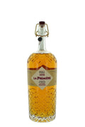 Poli Grappa La Première Acquavite di Vinaccia 46% Vol. 0,7l in Holzkis — Piscosaveur