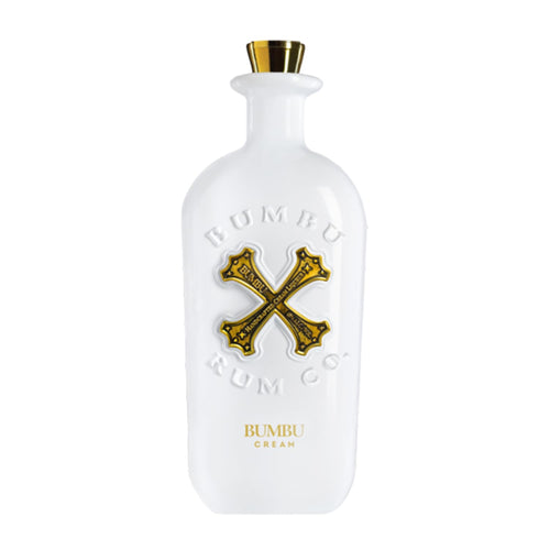 Bumbu Cream 15% Vol. 0,7l — Piscosaveur