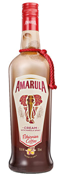 Amarula Cream Ethiopian Coffee 15,5% Vol. 0,7l — Spiritueux — Piscosaveur