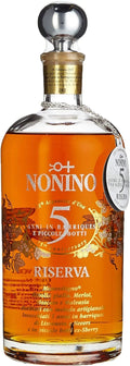 Nonino Grappa ÙE Monovitigno Riserva 25th Anniversary 43% Vol. 0,7l — Piscosaveur