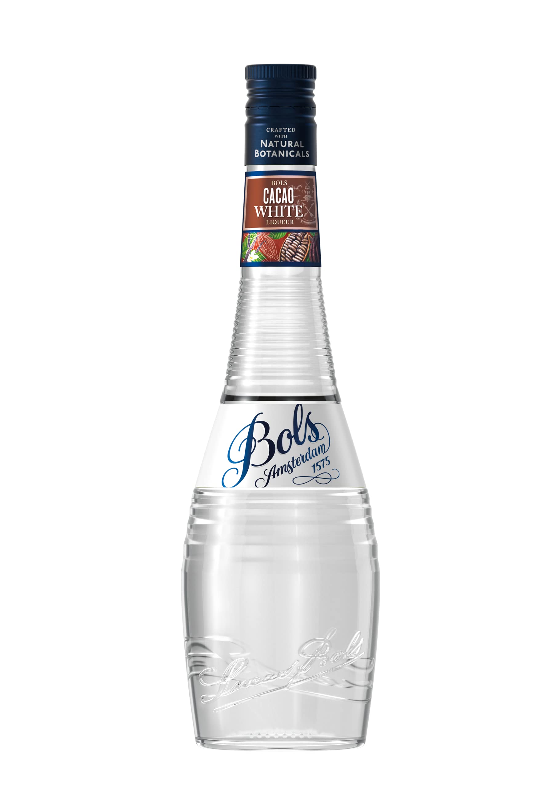 Bols Cacao White Liqueur 24% Vol. 0,7l — Piscosaveur