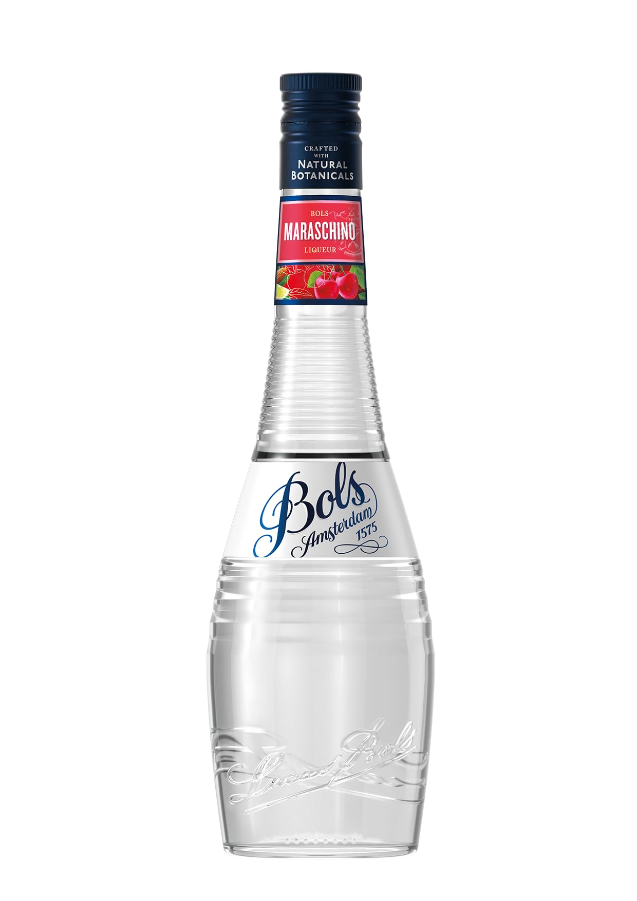 Bols Maraschino Liqueur 24% Vol. 0,7l — Piscosaveur