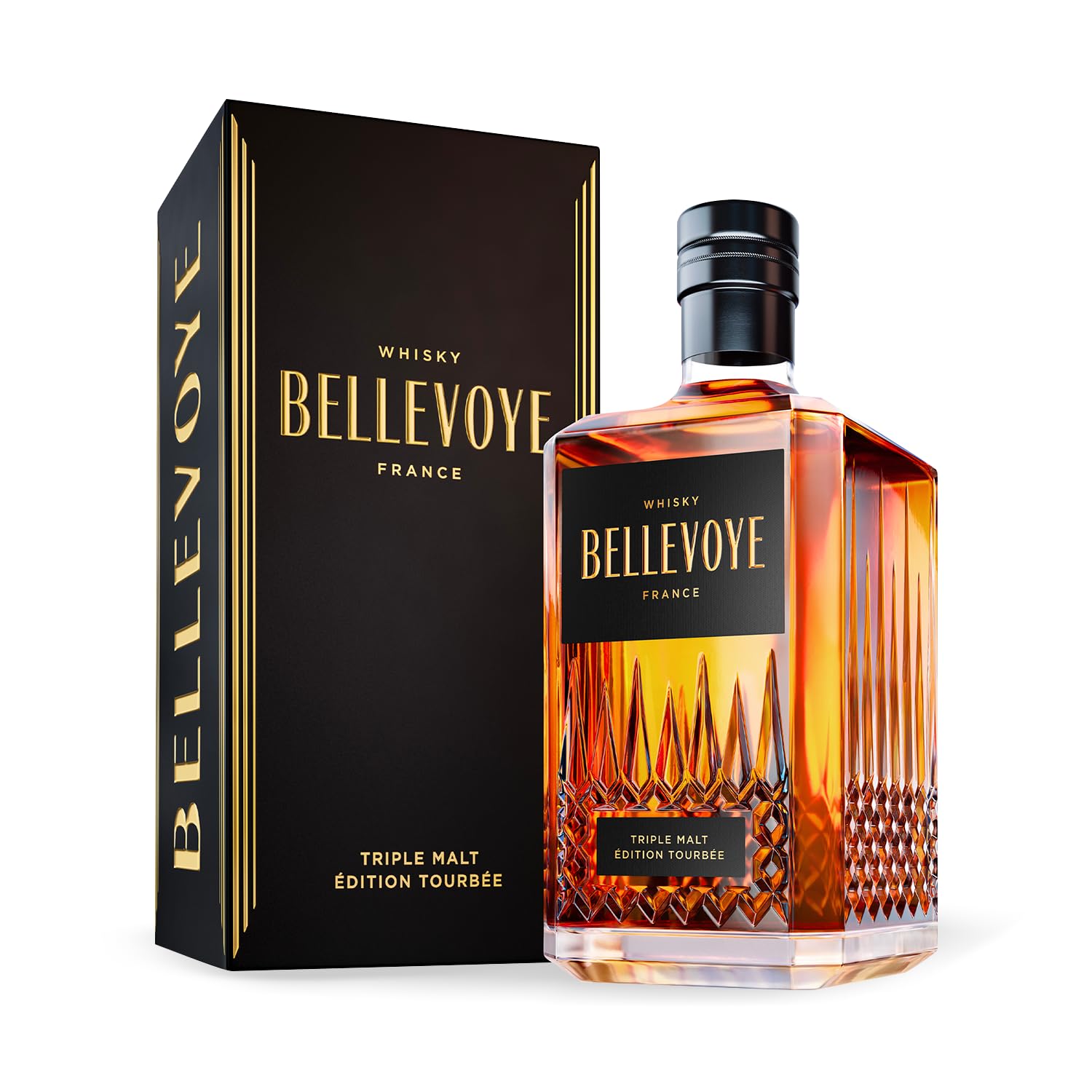 Benromach 10 Years Old The Classic Speyside Single Malt 43% Vol. 0,7l  — Piscosaveur