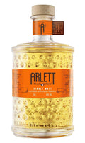 ARLETT Finition Fût de Pineau des Charentes Single Malt Whisky 48% Vol. 0,7l en boîte cadeau