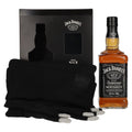 Jack Daniel's Tennessee Whiskey 40% Vol. 0,7l avec Winterset