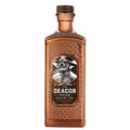 The Deacon Blended Scotch Whisky 40% Vol. 0,7l — Piscosaveur