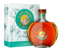 Lazy Dodo XO CHRONICLES RUM 40% Vol. 0,7l en boîte cadeau — Piscosaveur