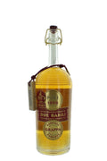 Poli Grappa Barrique Due Barili 40% Vol. 0,7l in Holzkiste — Piscosaveur