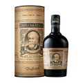 Diplomático SELECCIÓN DE FAMILIA Rum 43% Vol. 0,7l en boîte cadeau — Piscosaveur