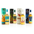 SPIRITED XCHANGE Single Malt Whisky Collection Pack Special Releases 2 — Piscosaveur
