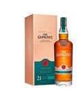The Glenlivet 21 Years Old THE SAMPLE ROOM COLLECTION Single Malt Scot — Piscosaveur