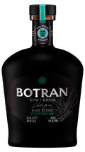 Botran Rhum Guatemala RARE BLEND Ex Agave Spirit Cask 40% Vol. 0,7l en — Piscosaveur