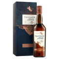Talisker 25 Years Old Single Malt Whisky 45,8% Vol. 0,7l en boîte cade — Piscosaveur