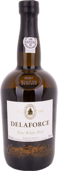 Delaforce Fine White Port 20% Vol. 0,75l — Piscosaveur
