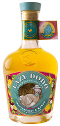 Lazy Dodo Passionfruit & Mango 35% Vol. 0,7l — Piscosaveur