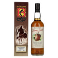 Blackadder SHERRY SNAKE Single Malt Scotch Whisky 57,3% Vol. 0,7l en b — Piscosaveur