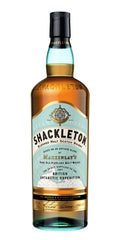 Mackinlay's Shackleton Blended Malt Scotch Whisky 40% Vol. 0,7l — Piscosaveur