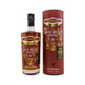 MacNair's Lum Reek 10 Years Old CASK STRENGTH Batch 2 55,8% Vol. 0,7l  — Piscosaveur