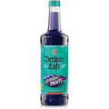 Berliner Luft BLUEBERRY NIGHT Der Frische Pfefferminzlikör 18% Vol. 0, — Piscosaveur