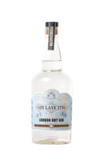 Gin Lane 1751 Small Batch London Dry Gin 40% Vol. 0,7l — Piscosaveur