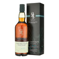 Lagavulin The Distillers Edition Double Matured Islay Single Malt Whis — Piscosaveur