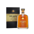 New Grove EMOTION 1969 Mauritius Island Rum 47% Vol. 0,7l en boîte cad — Piscosaveur