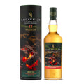 Lagavulin 12 Years Old Fireside Tales Single Malt Special Release 2024 — Piscosaveur