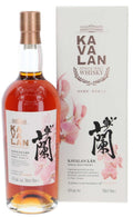 Kavalan LÁN Single Malt Whisky 43% Vol. 0,7l en boîte cadeau — Piscosaveur