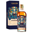 Cihuatán 20 Years Old Nantli Anniversary Edition 40% Vol. 0,7l en boît — Piscosaveur